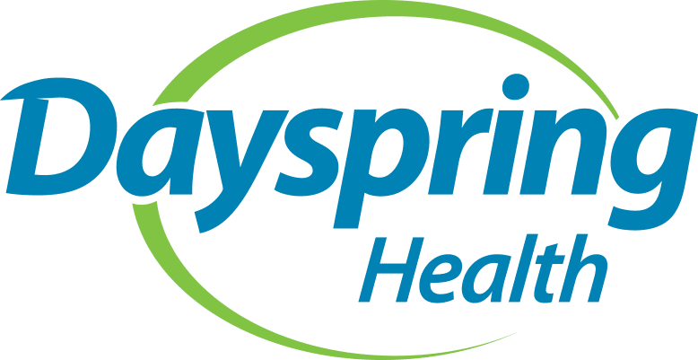 Dayspring Health Logo